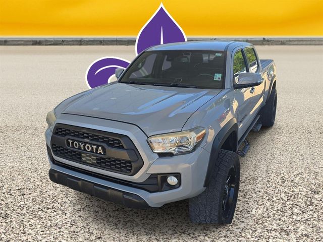 2018 Toyota Tacoma TRD Off Road