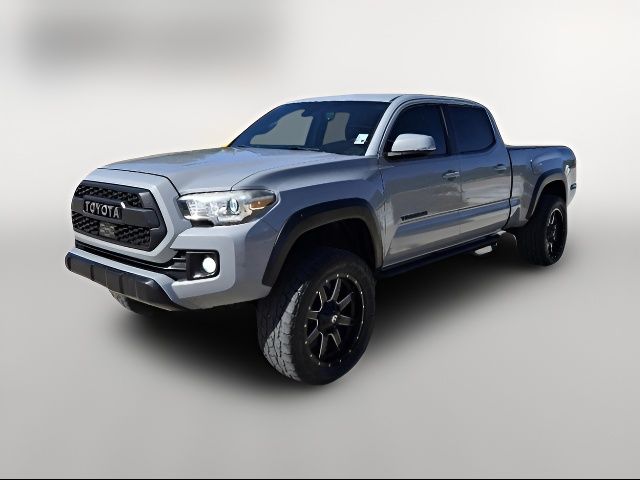 2018 Toyota Tacoma TRD Off Road