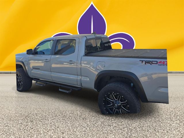 2018 Toyota Tacoma TRD Off Road