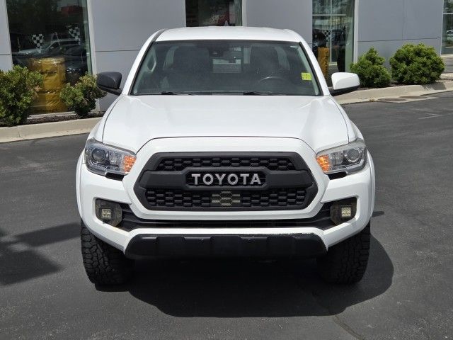 2018 Toyota Tacoma TRD Off Road