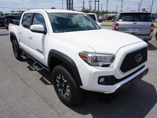 2018 Toyota Tacoma TRD Off Road