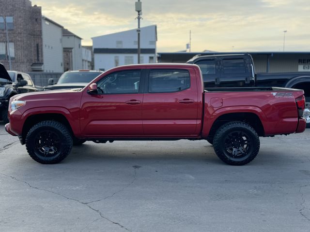 Used Toyota Tacoma TRD Off Road Pickup For Sale in Houston, TX | Auto ...