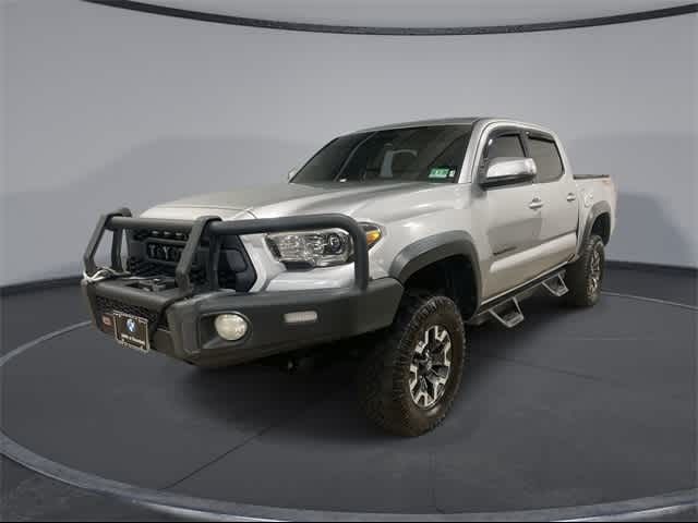 2018 Toyota Tacoma TRD Off Road