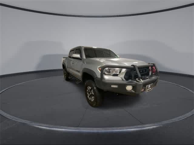 2018 Toyota Tacoma TRD Off Road