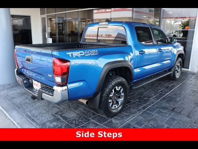 2018 Toyota Tacoma TRD Off Road