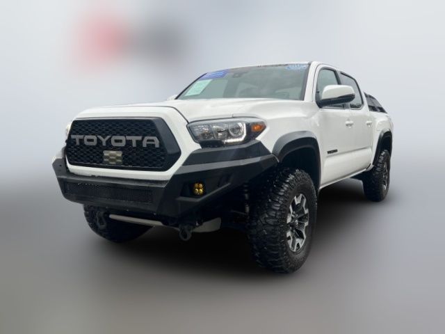 2018 Toyota Tacoma TRD Off Road