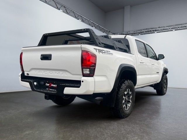 2018 Toyota Tacoma TRD Off Road