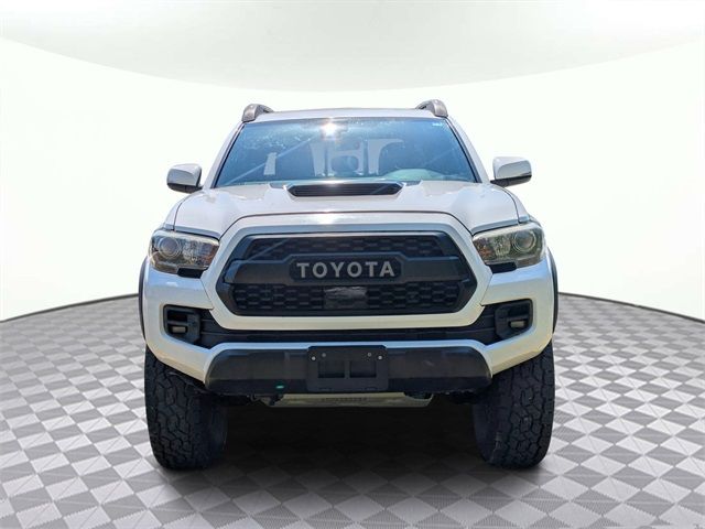 2018 Toyota Tacoma TRD Pro