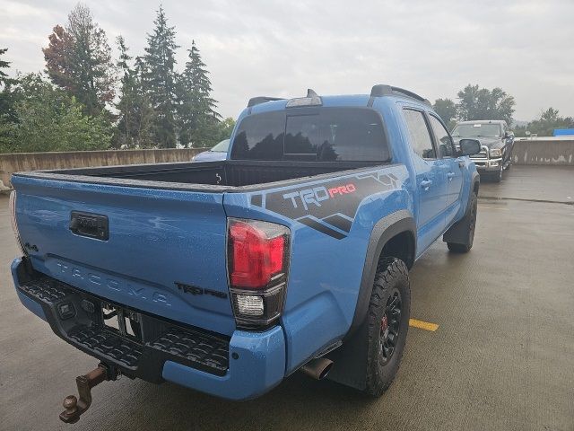 2018 Toyota Tacoma TRD Pro