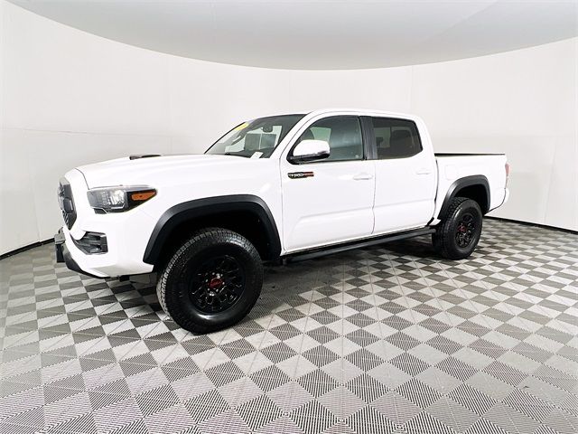 2018 Toyota Tacoma TRD Pro