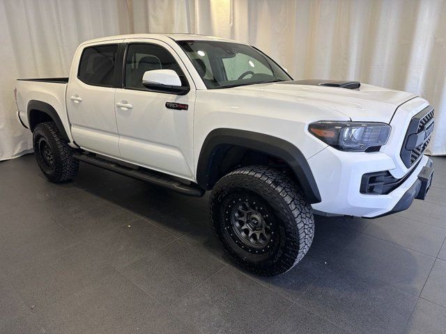 2018 Toyota Tacoma TRD Pro