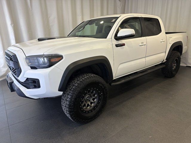 2018 Toyota Tacoma TRD Pro