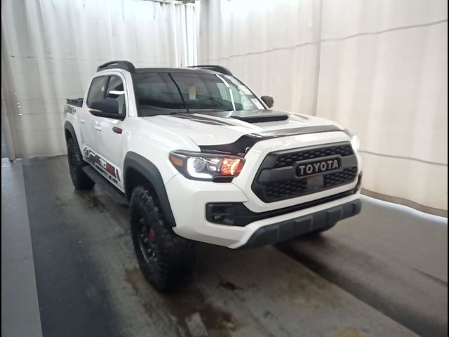 2018 Toyota Tacoma TRD Pro