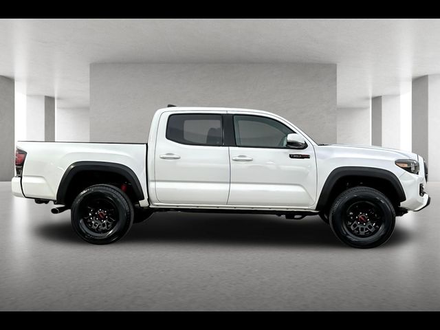 2018 Toyota Tacoma TRD Pro