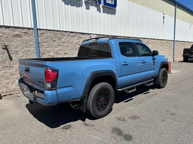 2018 Toyota Tacoma TRD Pro