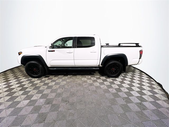 2018 Toyota Tacoma TRD Pro