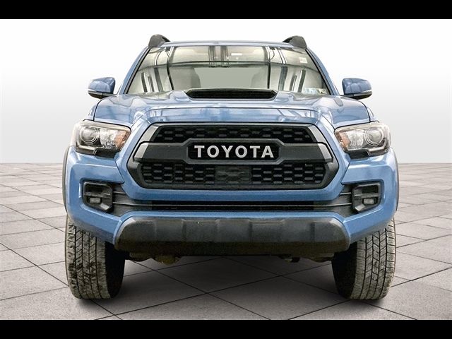 2018 Toyota Tacoma TRD Pro