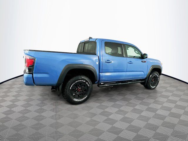 2018 Toyota Tacoma TRD Pro