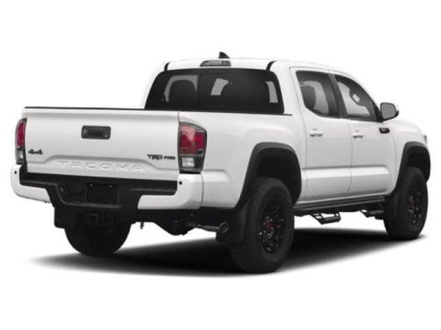 2018 Toyota Tacoma TRD Pro