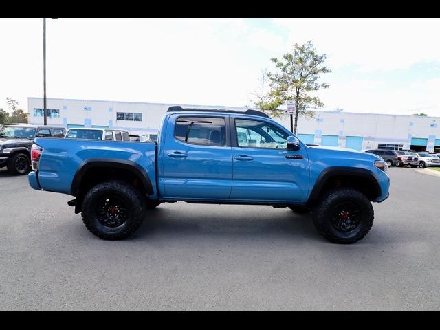 2018 Toyota Tacoma TRD Pro