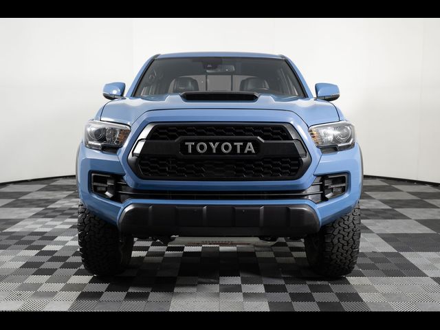 2018 Toyota Tacoma TRD Pro