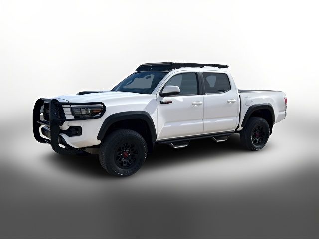 2018 Toyota Tacoma TRD Pro