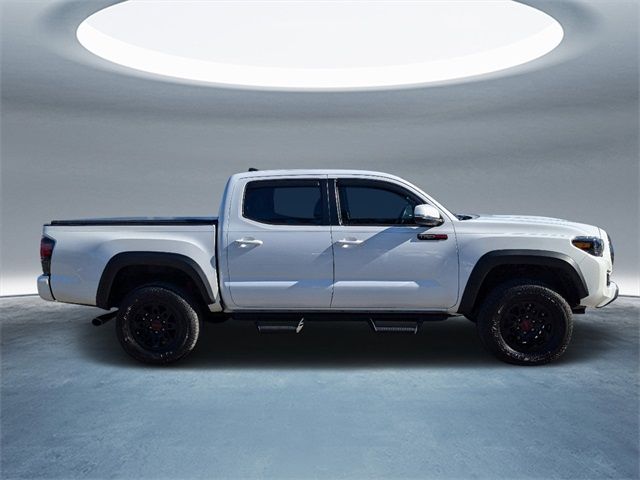 2018 Toyota Tacoma TRD Pro