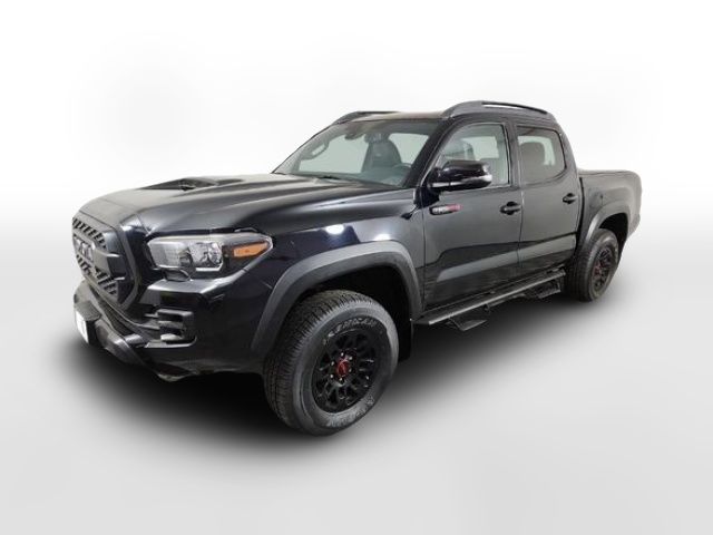 2018 Toyota Tacoma TRD Pro