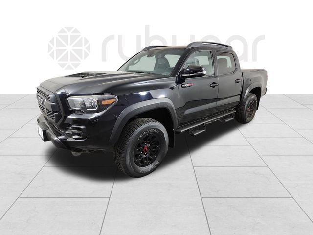 2018 Toyota Tacoma TRD Pro