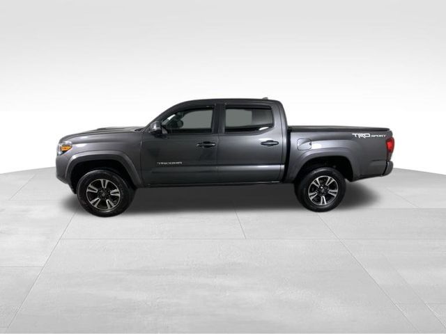 2018 Toyota Tacoma Limited