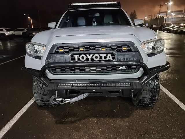 2018 Toyota Tacoma SR5