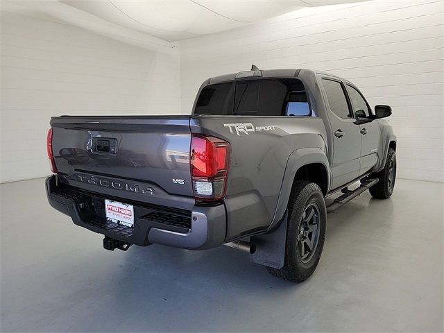 2018 Toyota Tacoma SR5