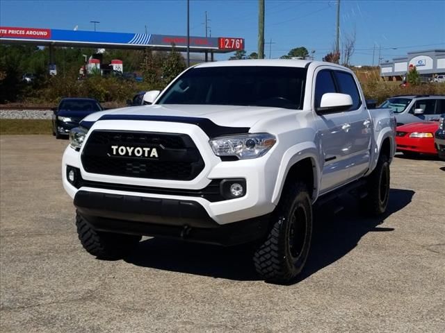 2018 Toyota Tacoma SR5