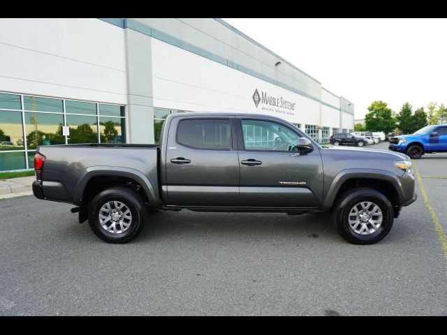 2018 Toyota Tacoma SR5