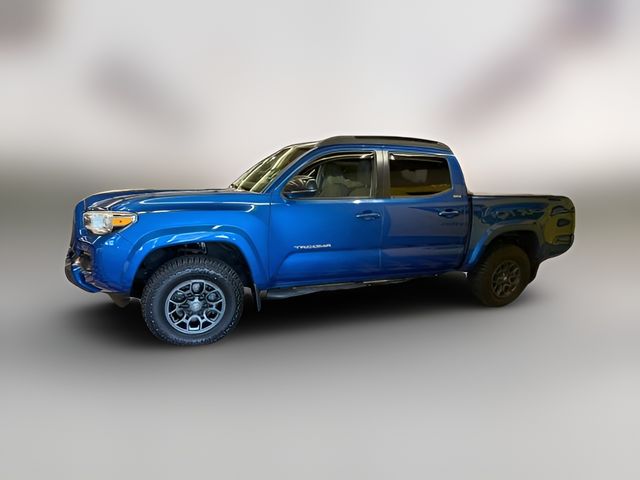 2018 Toyota Tacoma SR5