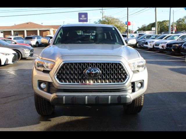 2018 Toyota Tacoma TRD Off Road