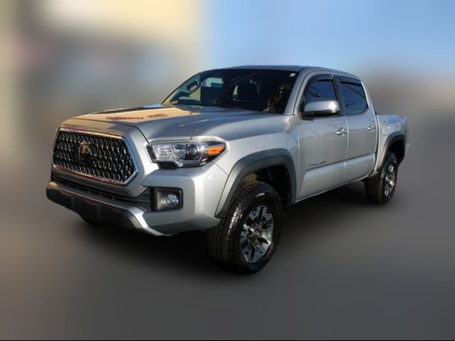 2018 Toyota Tacoma TRD Off Road
