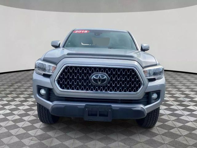 2018 Toyota Tacoma TRD Off Road