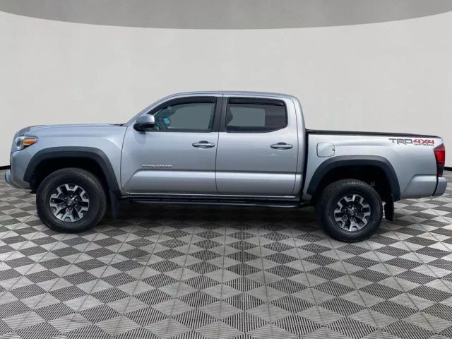 2018 Toyota Tacoma TRD Off Road