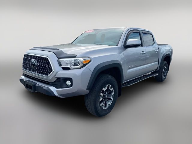 2018 Toyota Tacoma TRD Off Road
