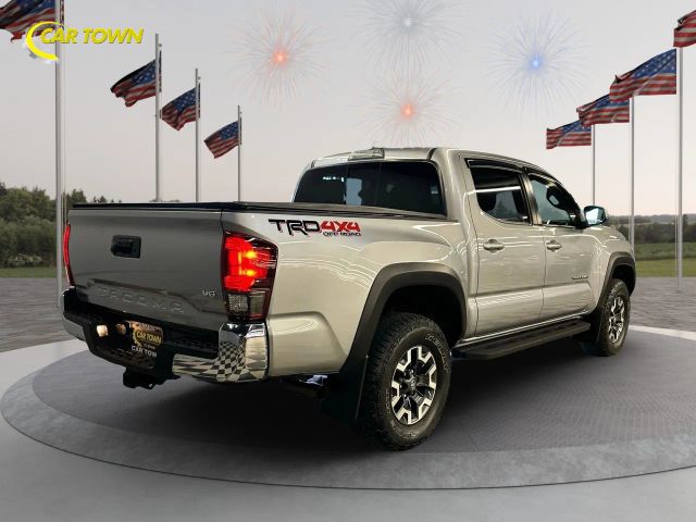 2018 Toyota Tacoma TRD Off Road