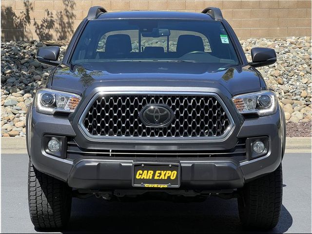 2018 Toyota Tacoma TRD Off Road