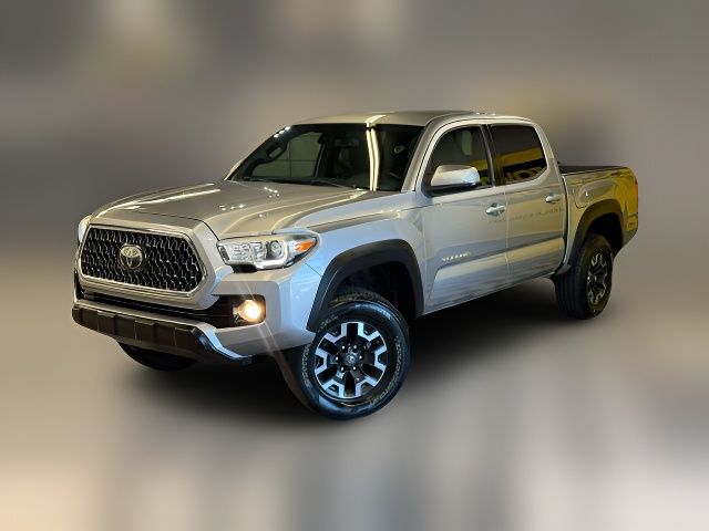 2018 Toyota Tacoma TRD Off Road