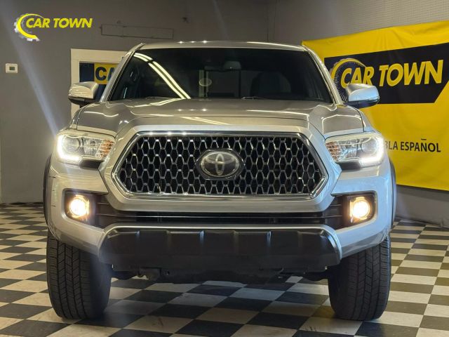 2018 Toyota Tacoma TRD Off Road