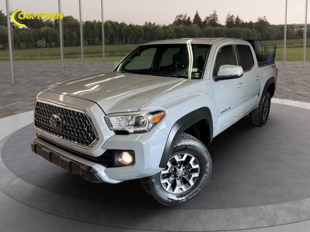 2018 Toyota Tacoma TRD Off Road