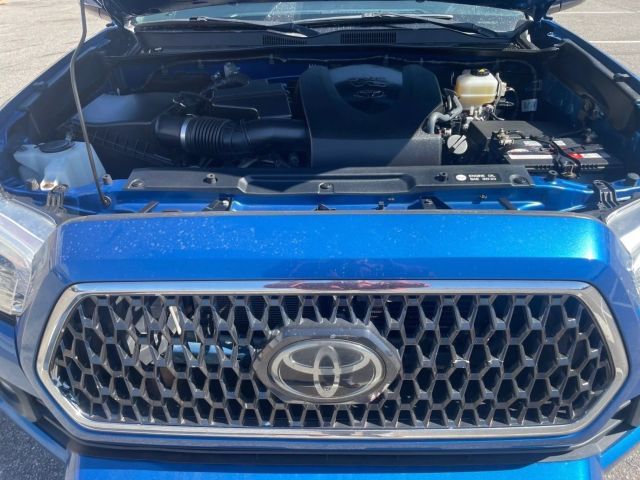 2018 Toyota Tacoma TRD Off Road