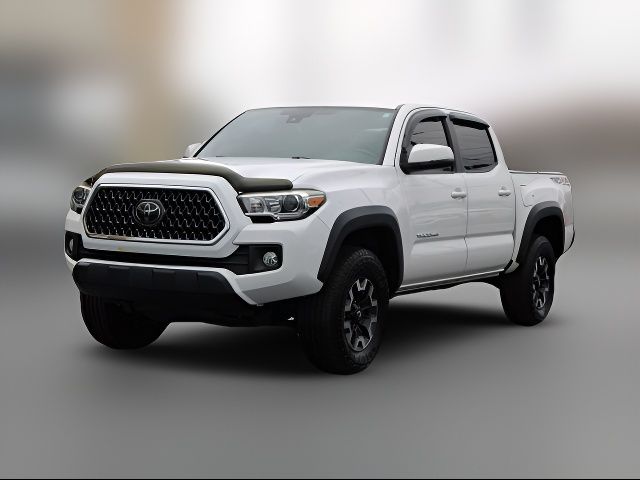 2018 Toyota Tacoma TRD Off Road