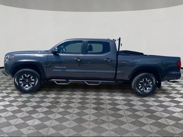 2018 Toyota Tacoma TRD Off Road