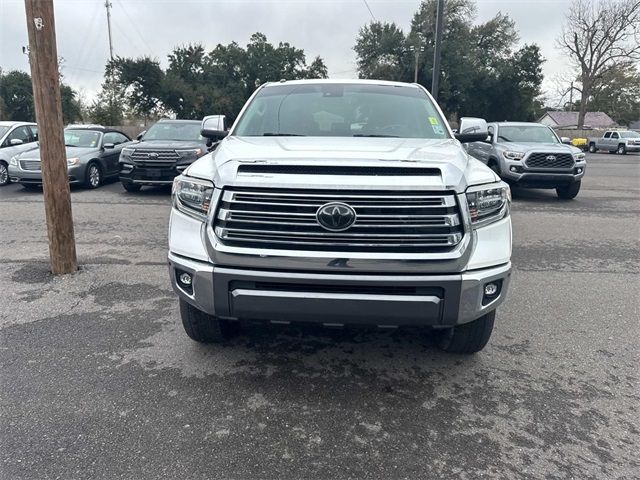 2018 Toyota Tundra 1794 Edition