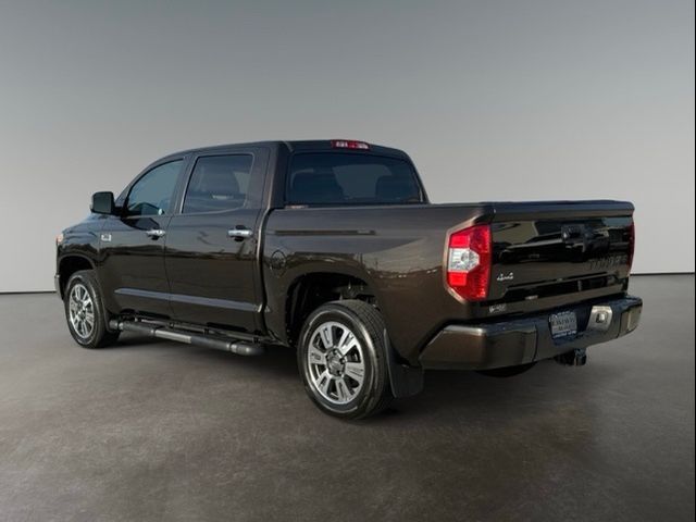 2018 Toyota Tundra 1794 Edition